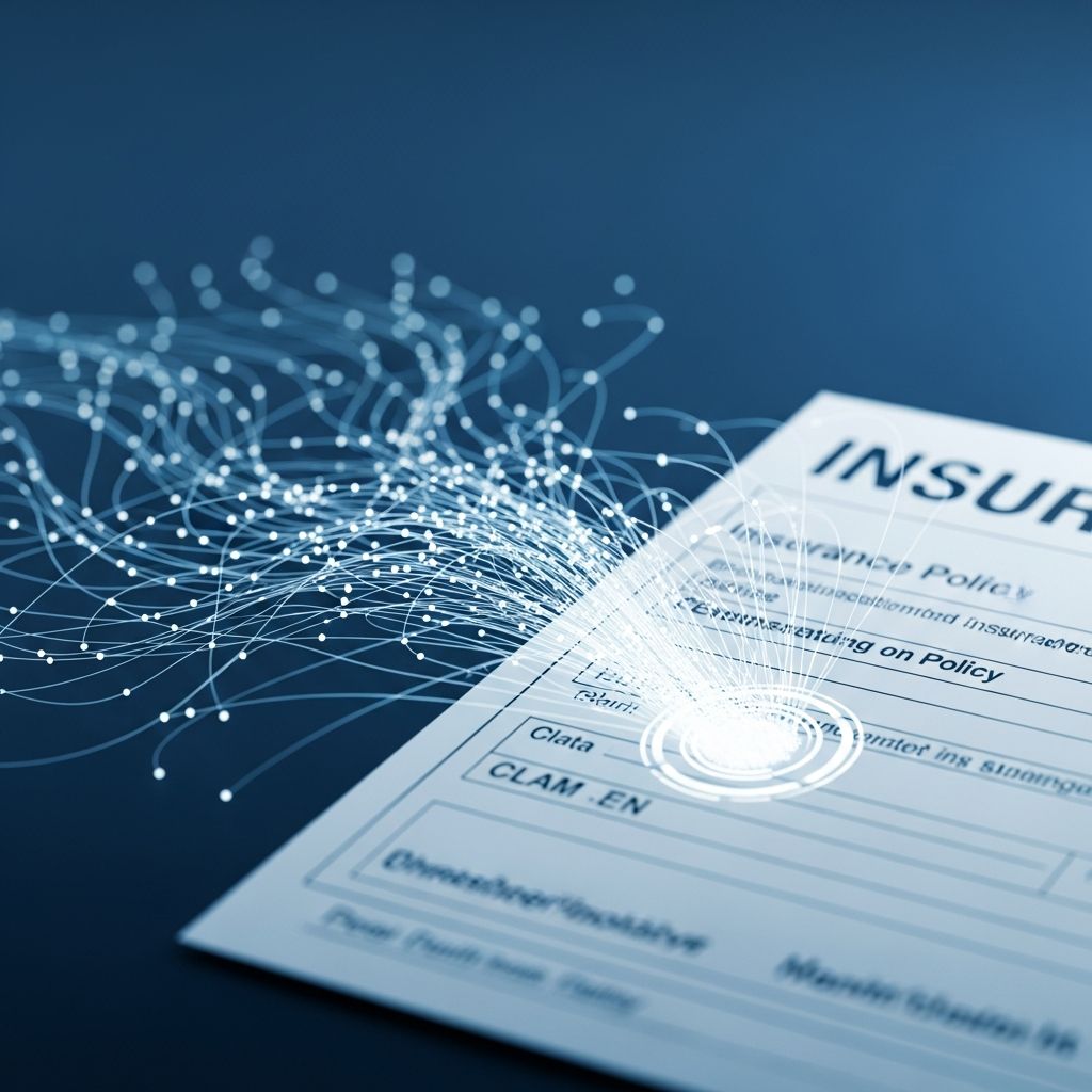 Understanding how auto and home insurers access and use your claims history.