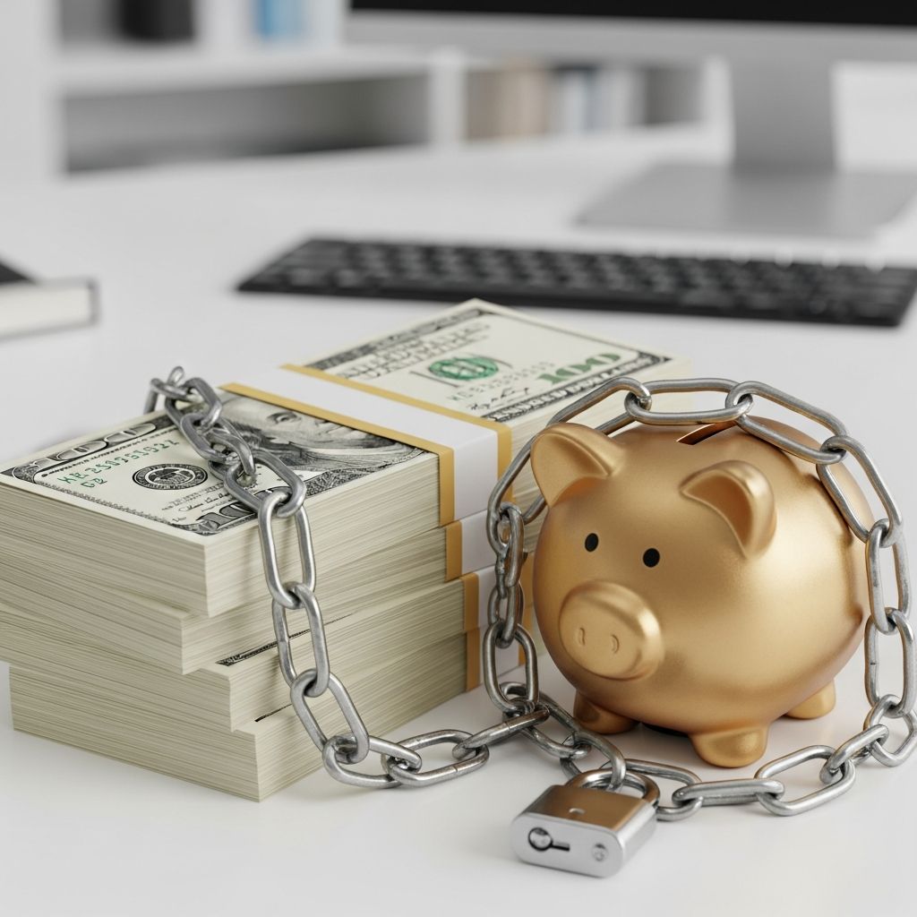 Understand why payday loans are unsecured, how lenders get repaid, and the serious risks of giving access to your bank account.