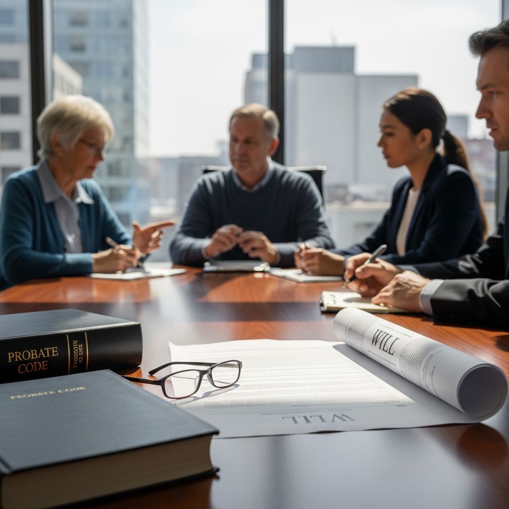 Understand when probate can be handled on your own, when an attorney is essential, and how to evaluate the risks and costs of each option.