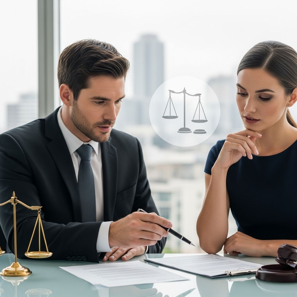 Understand when a business lawyer is essential, when DIY is realistic, and how to reduce legal risks as you launch your company.