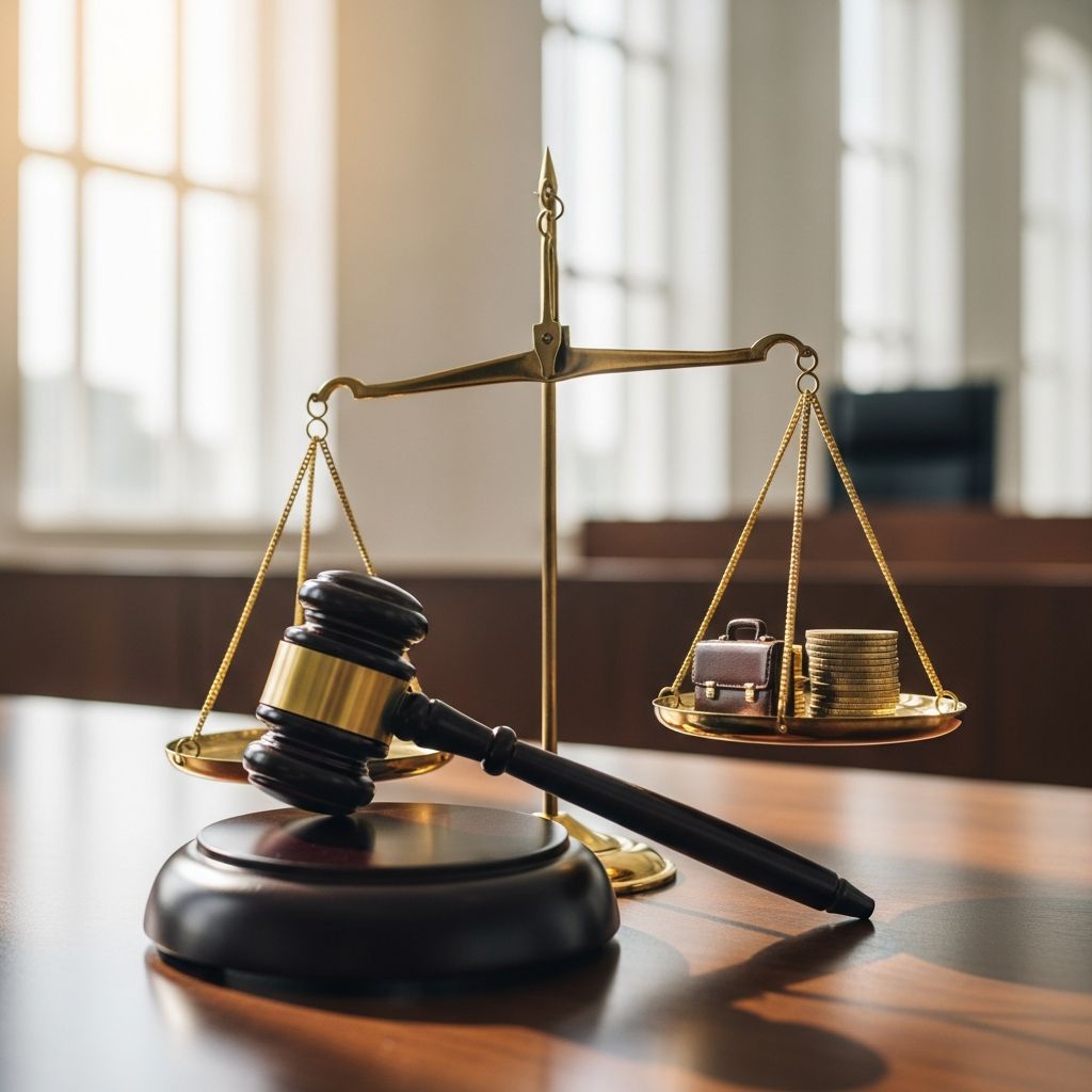 Learn when a lawyer helps, when you can go it alone, and how to prepare for a small claims hearing with confidence.