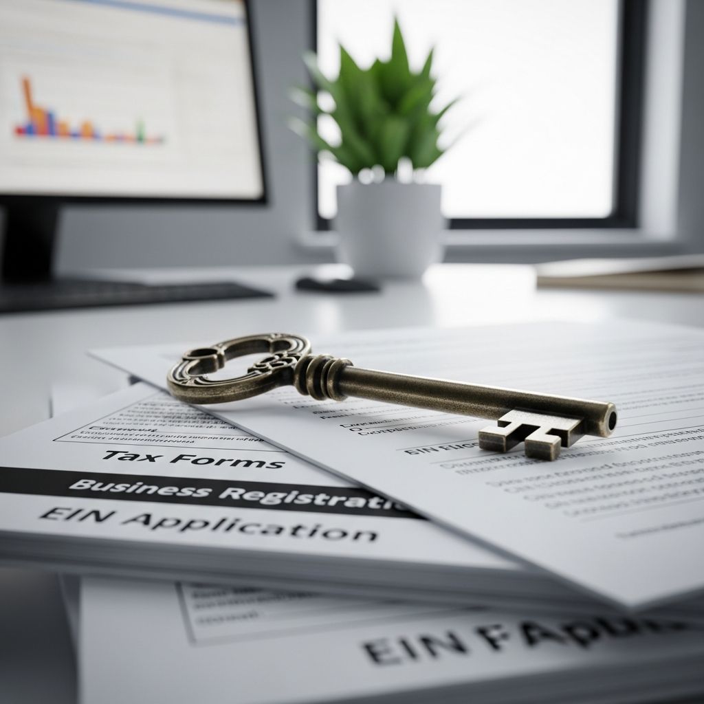 Understand when a sole proprietor must obtain an EIN, when it is optional, and how it can protect your identity and support business growth.