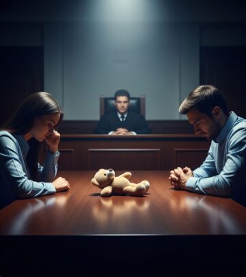 Understand when adultery does and does not affect child custody, and how courts really decide where children should live.