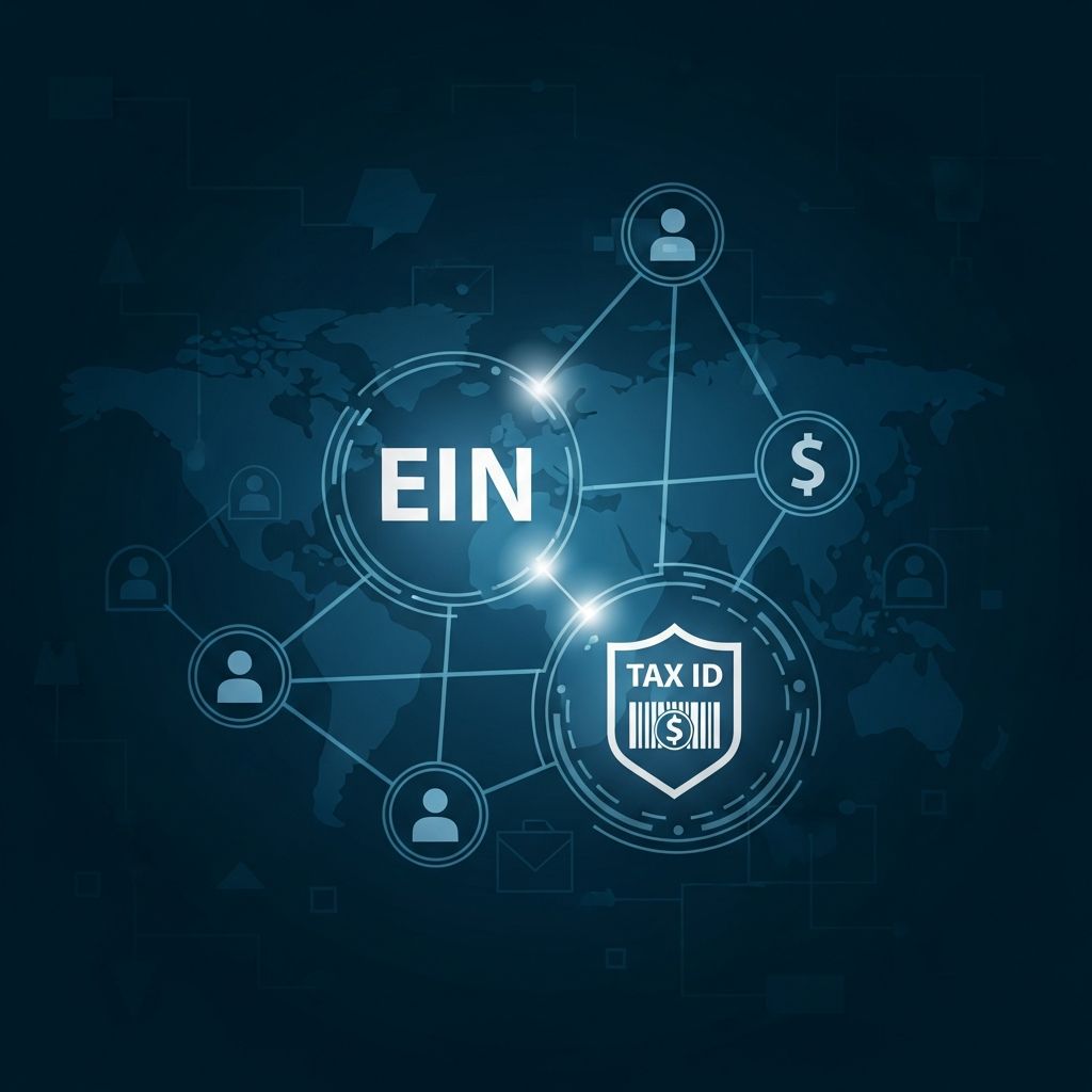 Understand when a business tax ID number is required, how to get one, and what it means for your legal and tax obligations.
