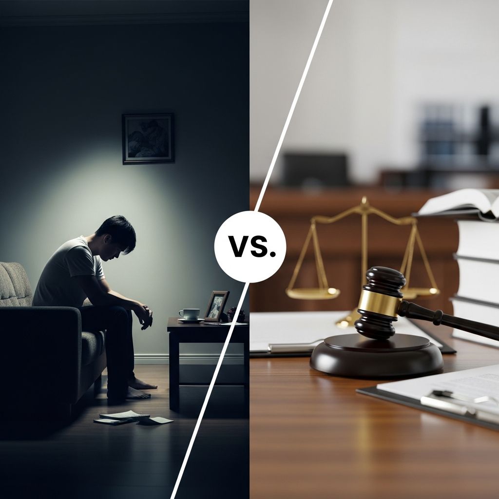 Understand how domestic violence and assault differ in law, how they overlap, and why the victim’s relationship to the accused changes a case.
