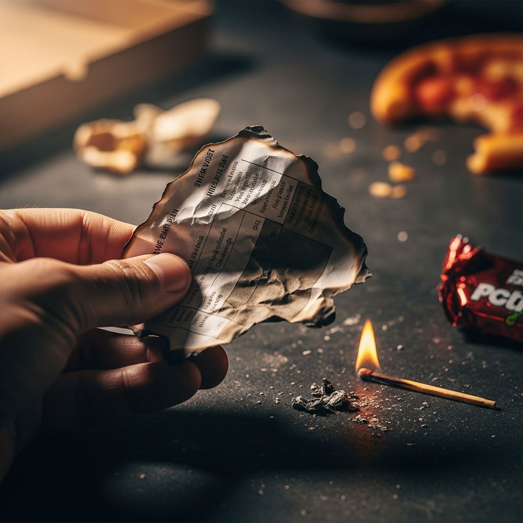 Learn how to recognize fake weight loss promises, misleading ads, and high-pressure offers before they drain your wallet.