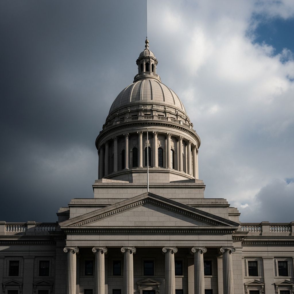 Federal appeals court reverses sentences for two siblings in high-profile multi-state crime case.