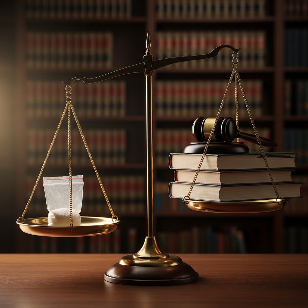 Comprehensive guide to understanding drug distribution, trafficking, and sales charges under federal and state law.