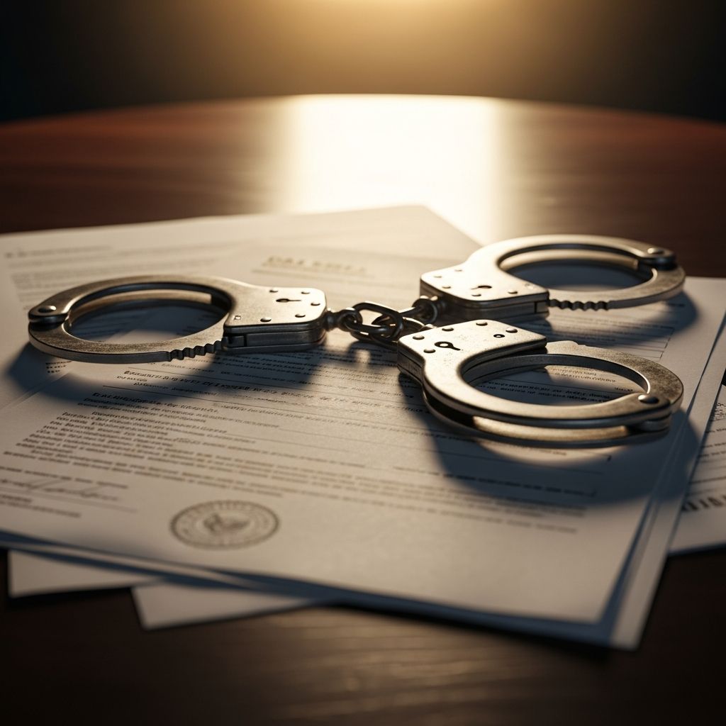 Navigate DUI bail bonds with confidence. Learn how to secure release and understand the process.