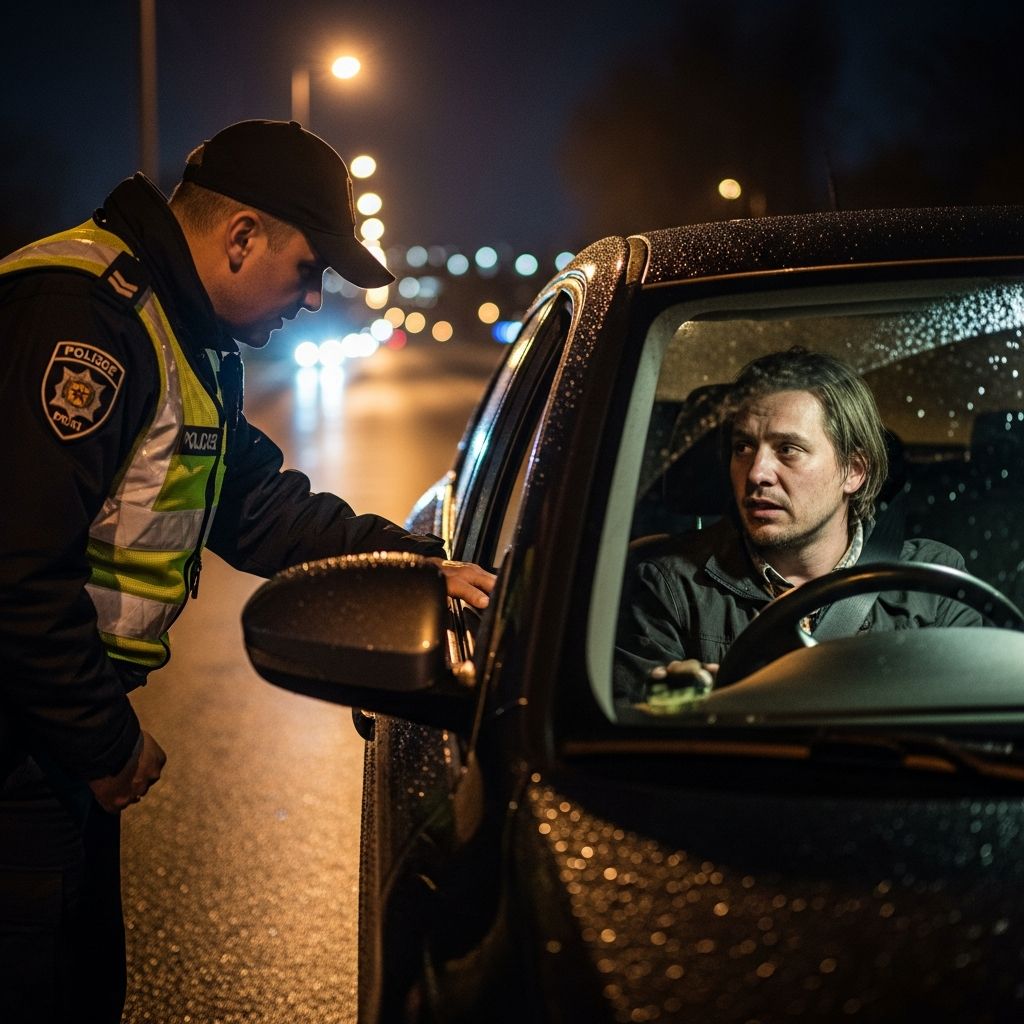 Can You Be Charged With DUI After You’ve Stopped Driving? Understand when and how police and prosecutors can bring DUI charges hours, days, or even months after you drove.