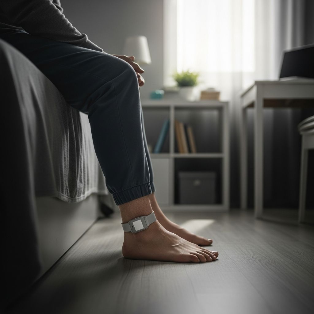 Learn how DUI house arrest functions, its restrictions, and what to expect if sentenced to home confinement.