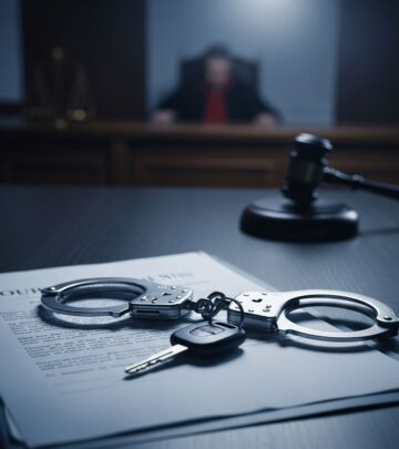Understand what happens when a DUI occurs during probation, from violations and hearings to penalties and possible legal defenses.