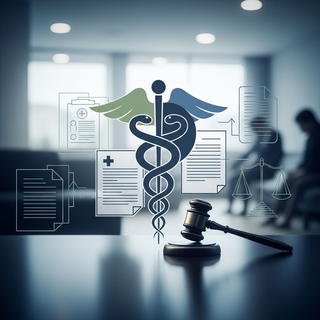 Learn how a durable power of attorney for health care protects your medical choices when illness or injury leaves you unable to speak for yourself.