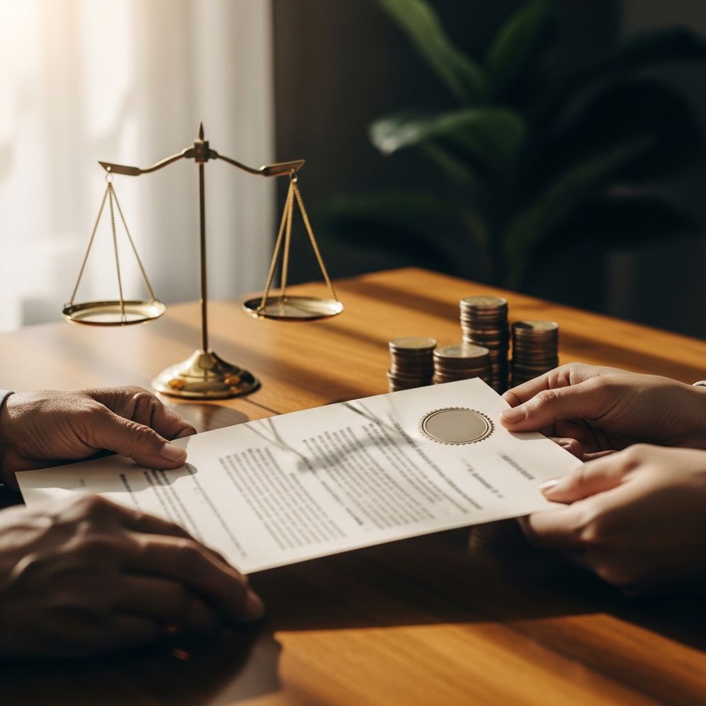 Learn how a durable power of attorney protects your finances and health decisions if you become unable to act for yourself.