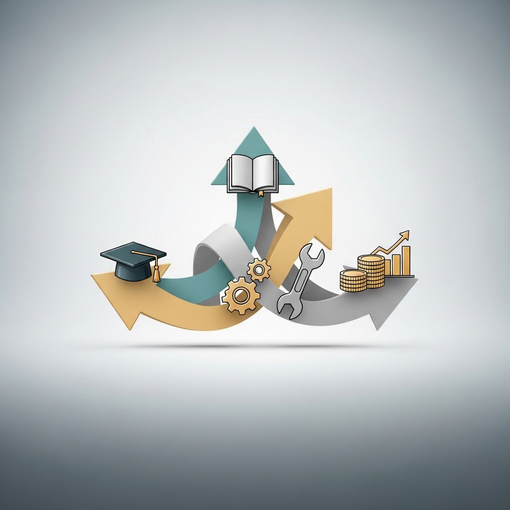 Learn how to evaluate education programs, protect your investment, and avoid costly training scams.
