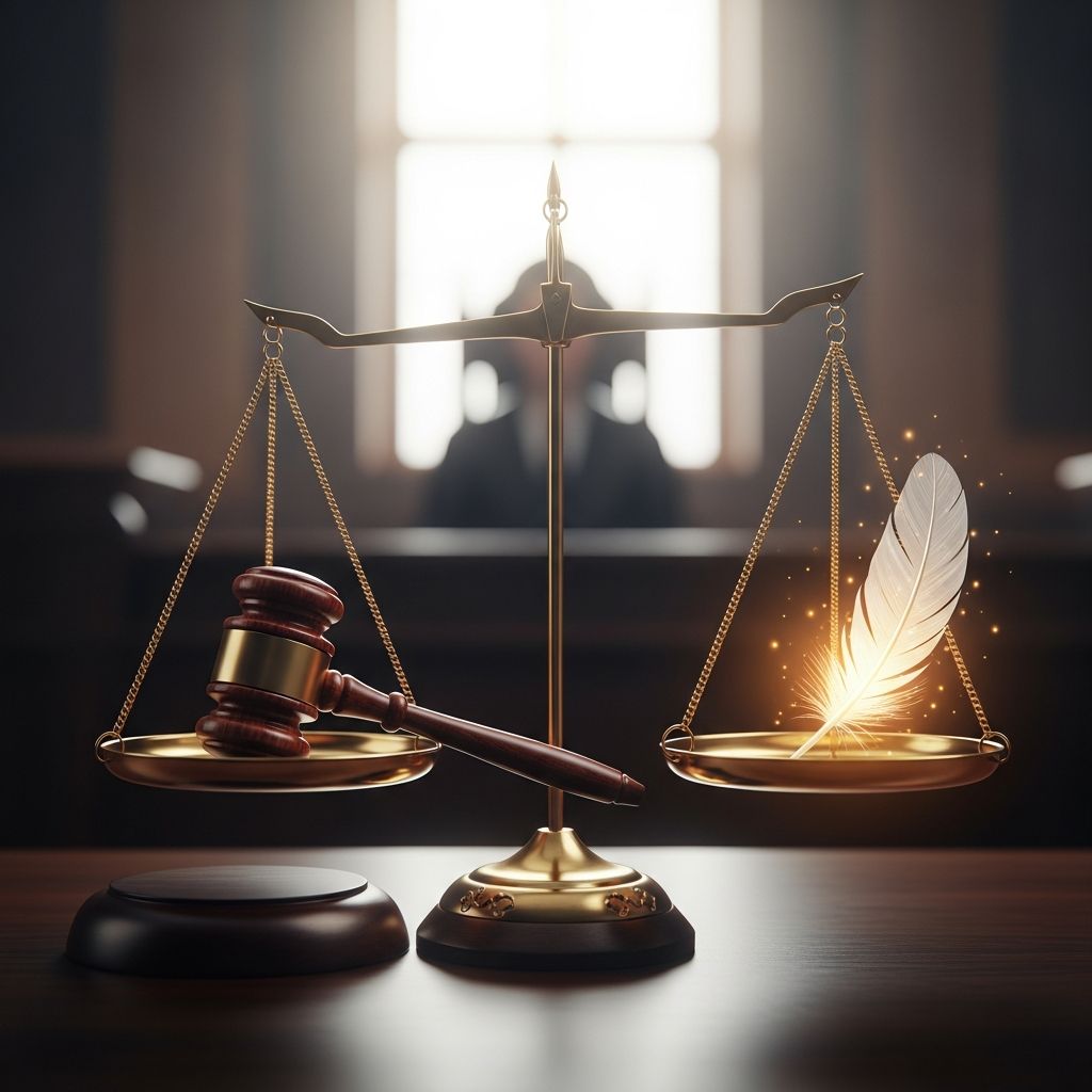 Explore how constitutional protections safeguard individuals from excessive and inhumane penalties.