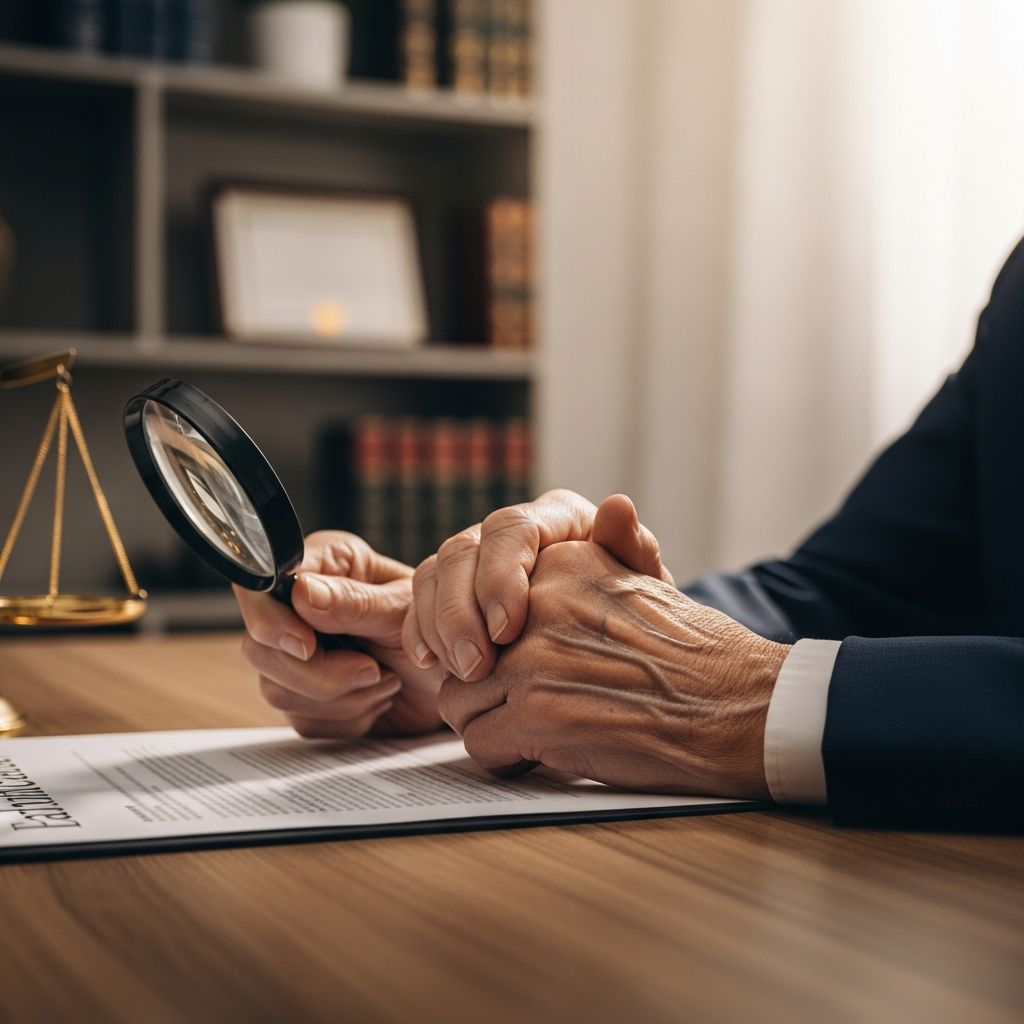 Understanding Elder Justice Act Crime Reporting Duties A practical guide to crime-reporting duties, timelines, and protections under the Elder Justice Act for long-term care facilities.