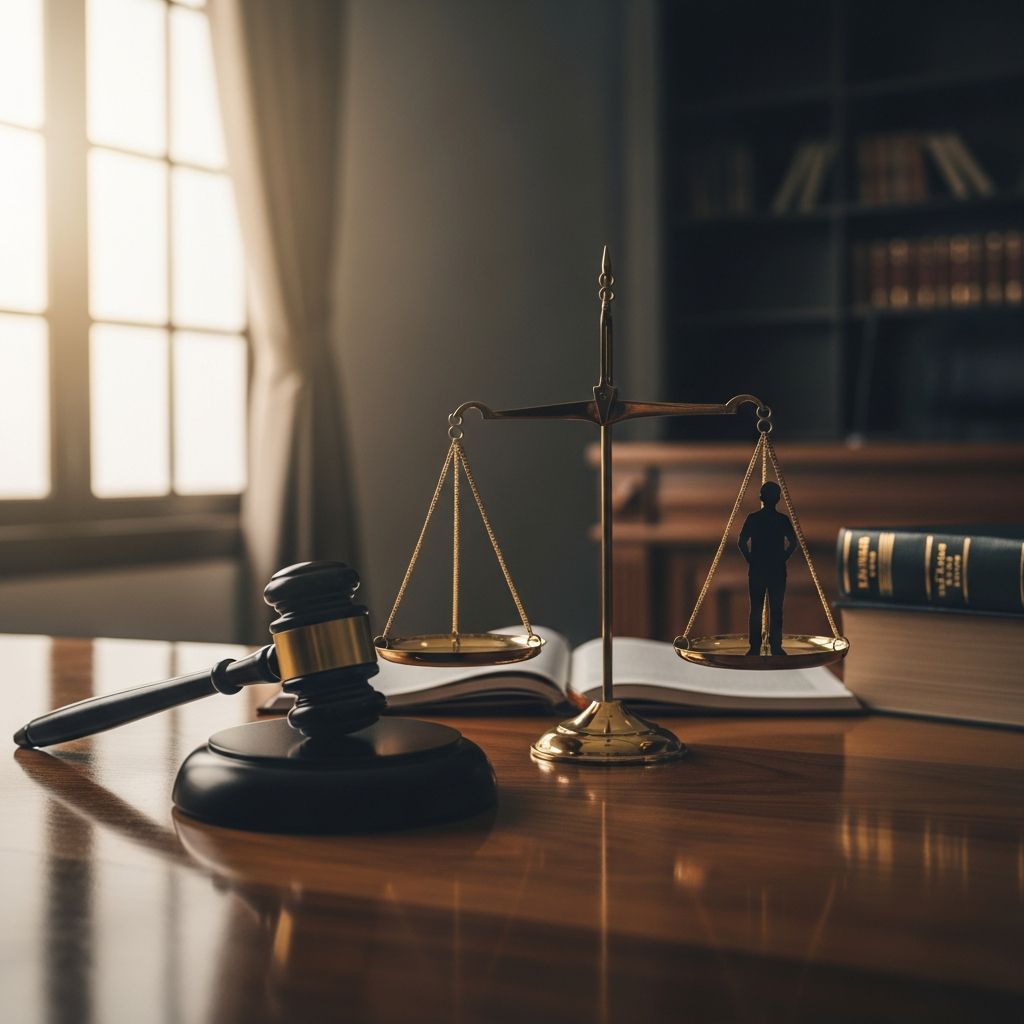 A practical, plain-language guide to how minors can seek legal independence from parents or guardians through the court system.