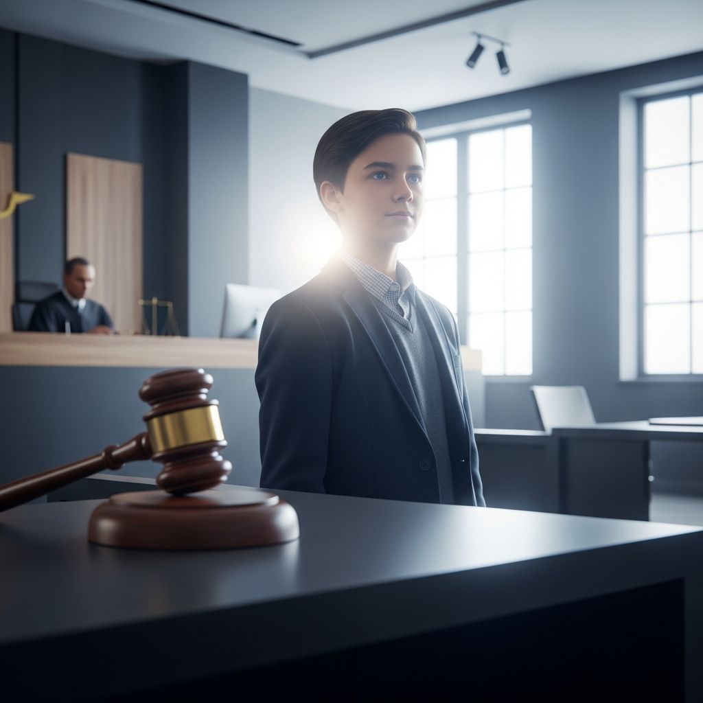 Understand how emancipation lets some minors assume adult legal rights and duties before reaching the age of majority.