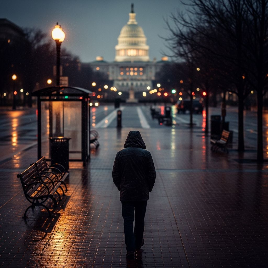 Learn how single adults in the District of Columbia can quickly locate, request, and safely use emergency shelter and related services.