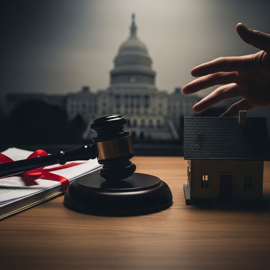 Understanding how governments acquire private property and the constitutional protections that apply.