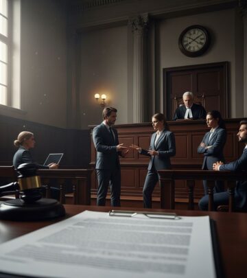 Understand when a business is legally responsible for an employee’s negligence, intentional acts, and on-the-job mistakes.