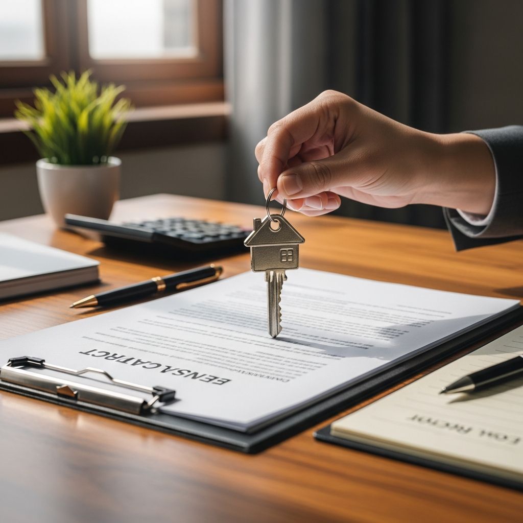 Learn when and how landlords and tenants can legally end leases, avoid penalties, and protect their rights in rental housing.