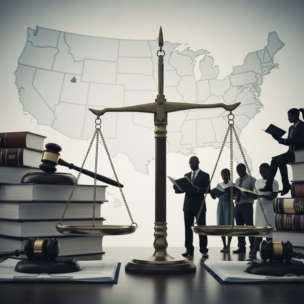 Understand what making English the official U.S. language means for federal policy, language access rights, and everyday life.