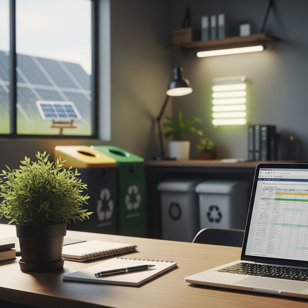 Understand key U.S. environmental rules, agencies, and practical steps every small business can take to stay compliant and avoid penalties.