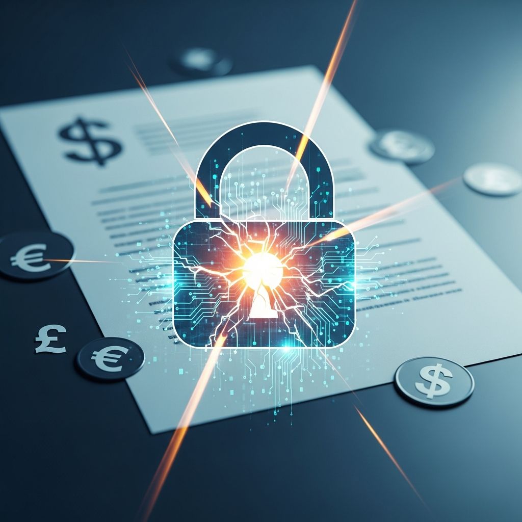 Understand the Equifax data breach settlement, how payments work, and what steps to take now to protect your identity and credit.