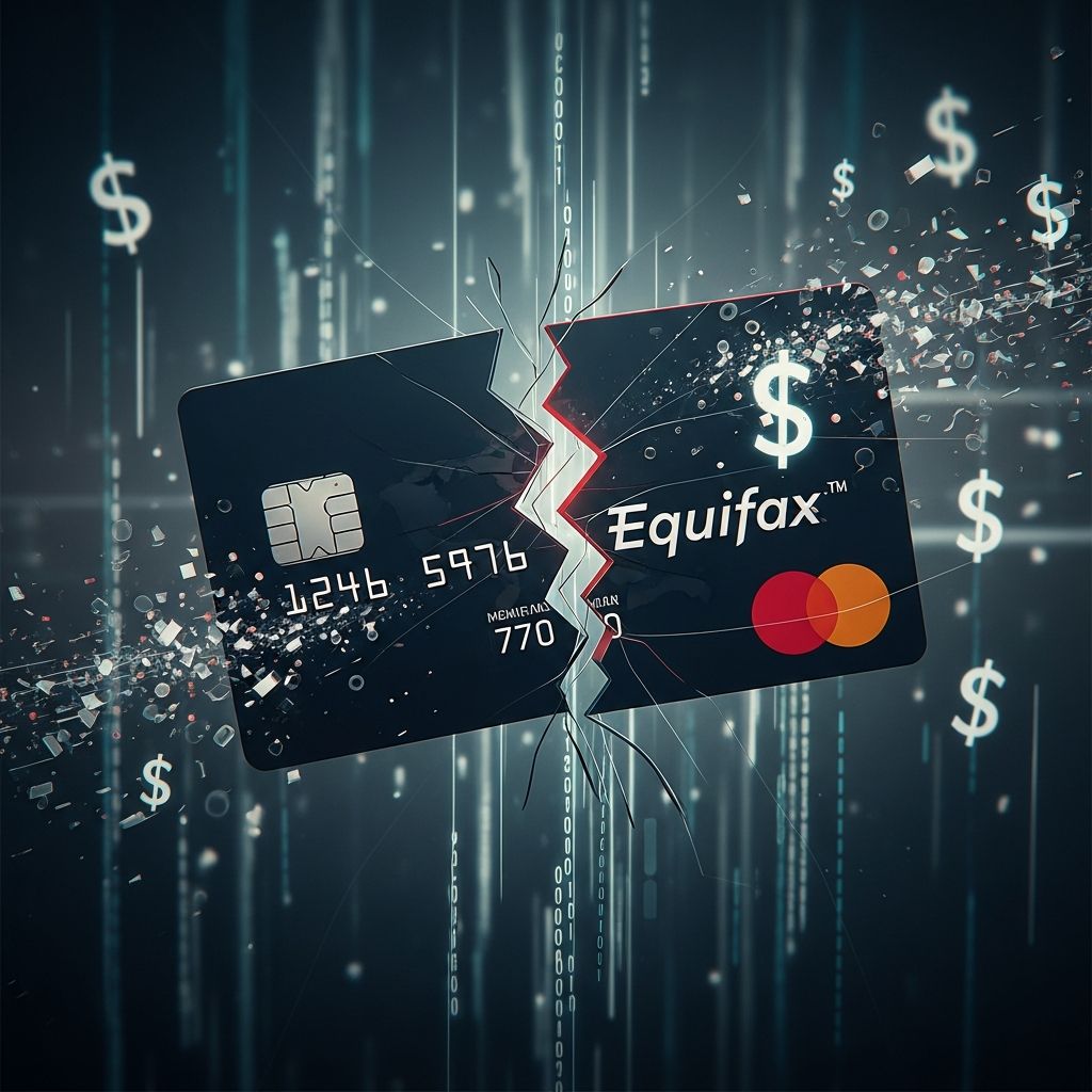 Equifax Penalty: What Credit Reporting Failures Mean for You How a $15 million CFPB penalty against Equifax highlights systemic credit reporting problems and what consumers can do about them.