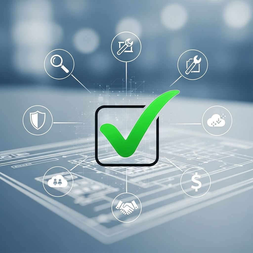 Learn how to evaluate new software from every angle so you avoid costly mistakes and choose tools that really work for your organization.
