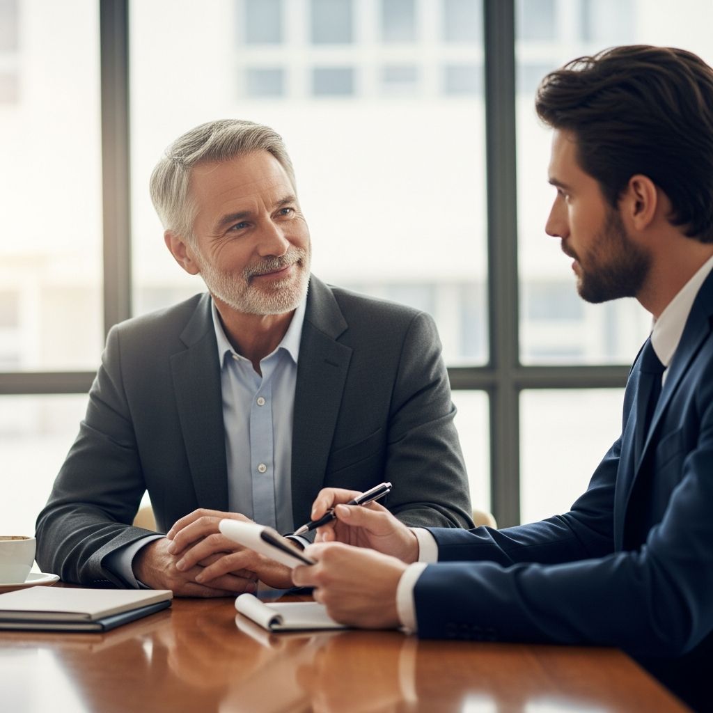 Thoughtful questions to ask a longtime coworker before they retire, preserving knowledge and honoring their career.