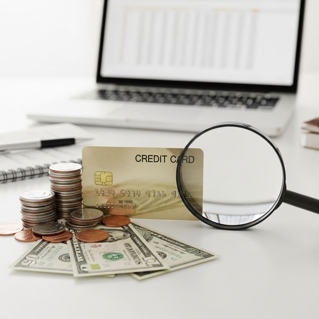 Clear, practical guidance to help you choose, use, and manage credit cards confidently while protecting your rights and your money.