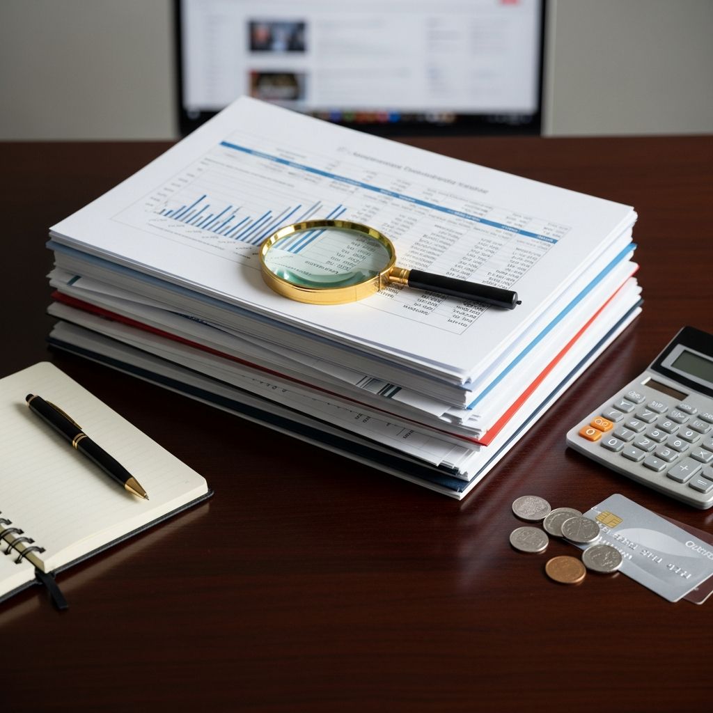 Understand the language of debt collection so you can protect your rights, respond confidently, and avoid costly mistakes.