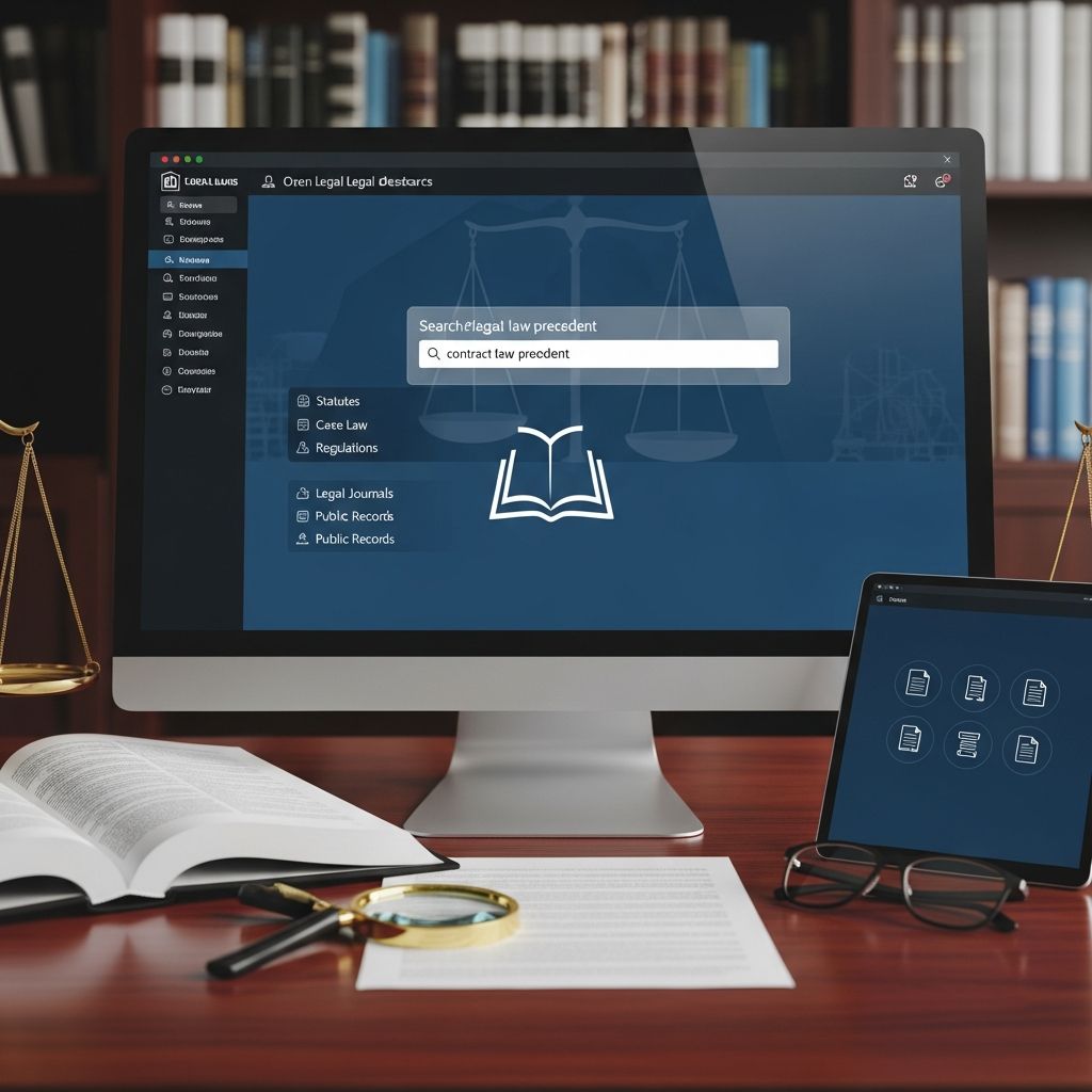 Discover powerful free legal research platforms, plus practical strategies for using them confidently in everyday practice.