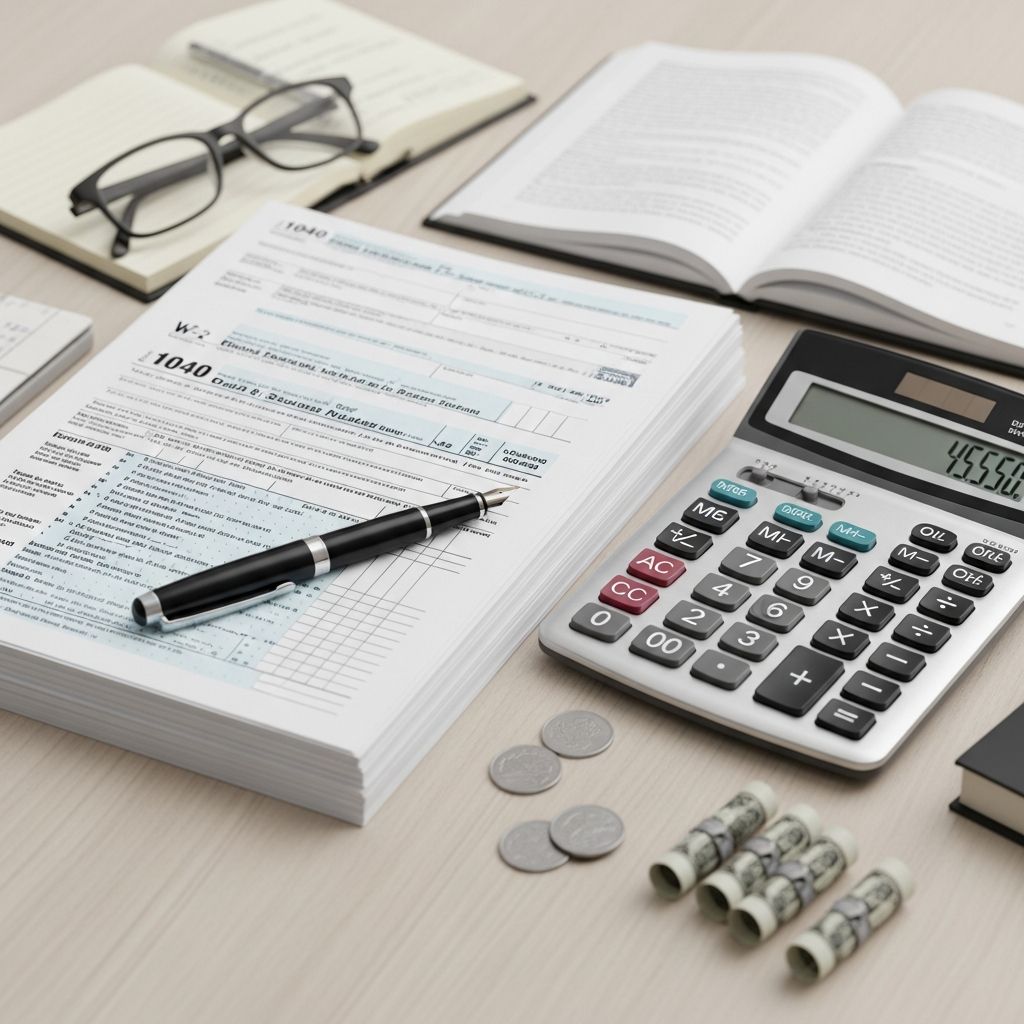 Learn when you must file, what documents you need, and how to choose the best way to submit your federal tax return.