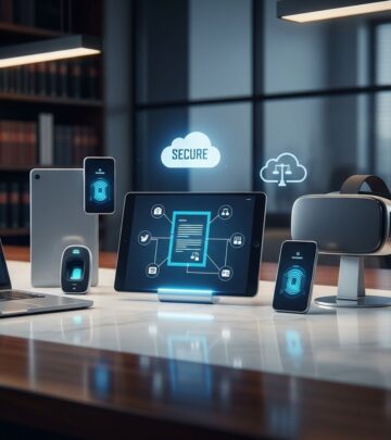 A practical guide to the must-have legal technology systems that streamline work, cut risk, and improve client service for law firms of any size.