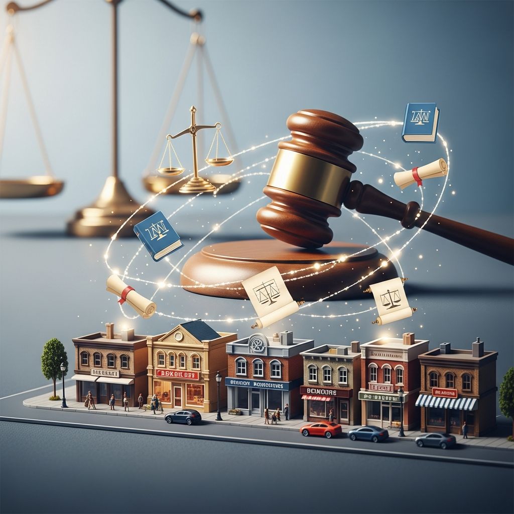 Learn the core U.S. marketing and advertising rules every small business must follow to promote products legally and avoid costly disputes.