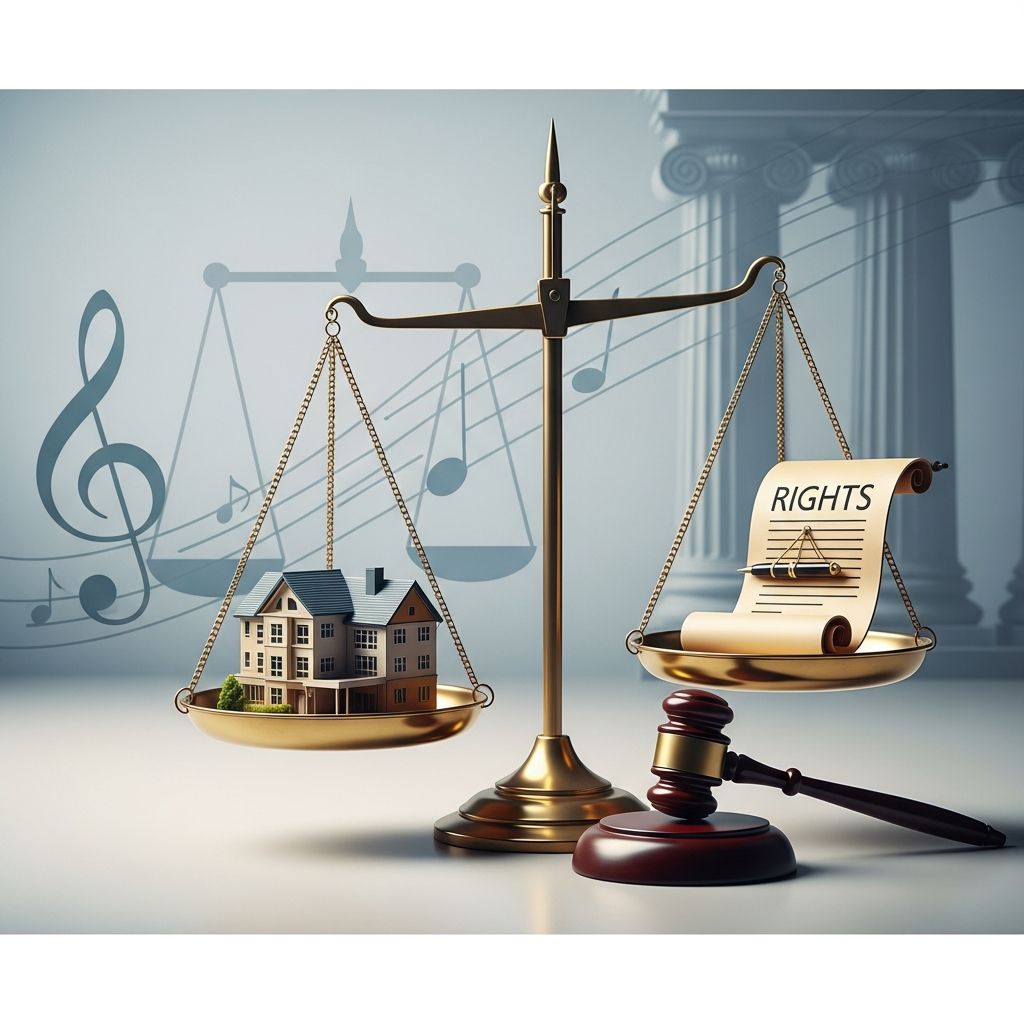 Learn the core legal rights, protections, and responsibilities every residential tenant needs to understand before signing a lease.