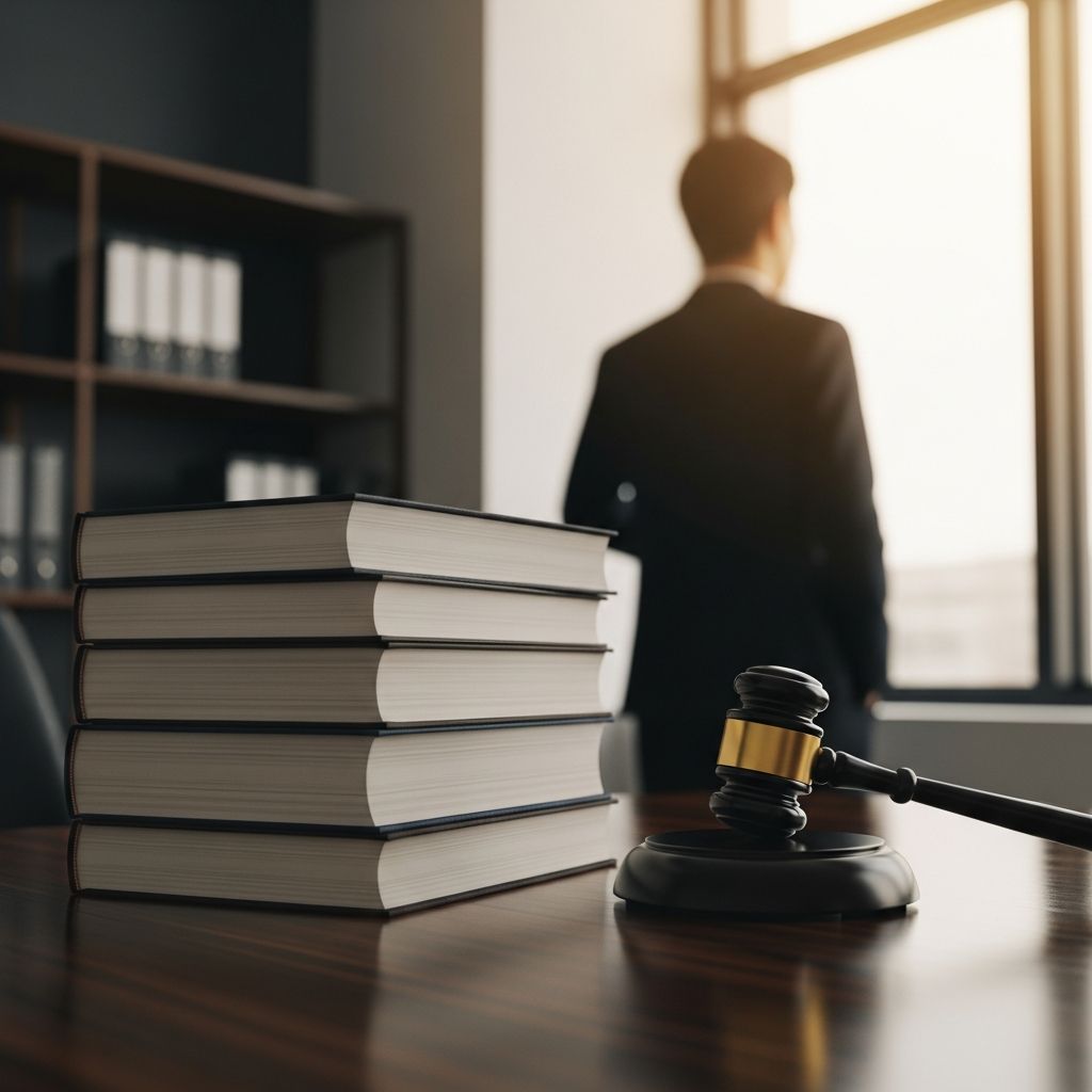 Learn the core qualities that distinguish trustworthy, effective attorneys and how those traits shape the lawyer–client relationship.