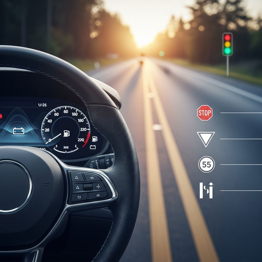 Understand key vehicle rules on registration, equipment, safety, and ownership so you can stay legal, protect others, and avoid expensive penalties.