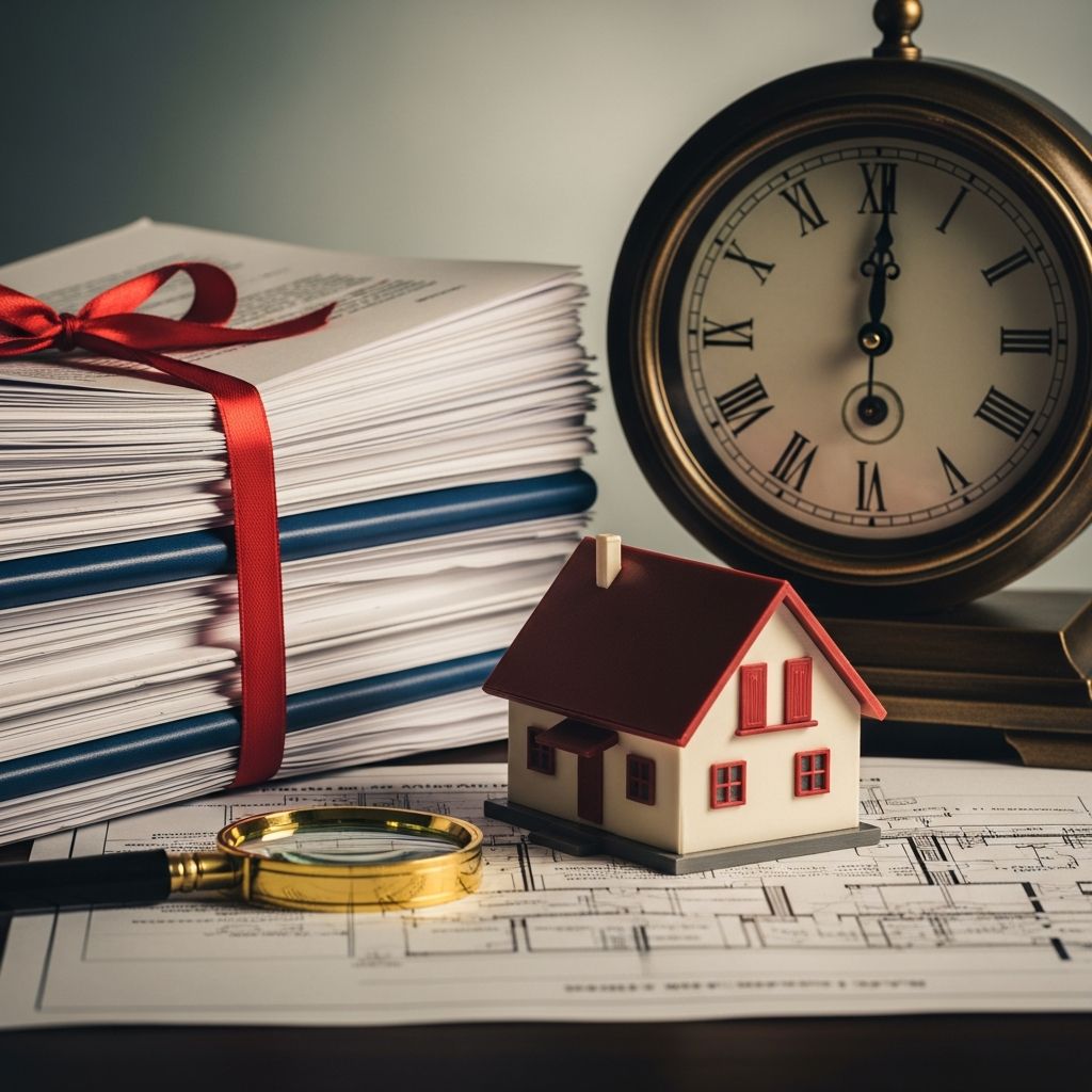 Learn how estates are collected, managed, and distributed after death, and what executors and families should expect.