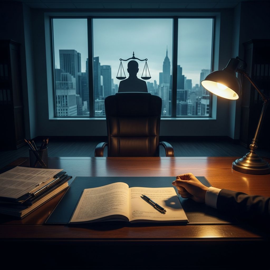 Understanding the critical role of paralegals in identifying and managing unethical attorney behavior to uphold justice and professionalism.