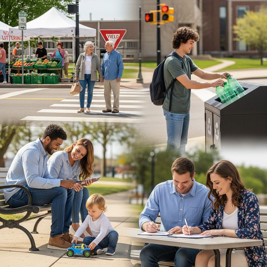 Understand ten key Missouri laws on driving, alcohol, employment, property, and daily life so you can avoid costly legal mistakes.
