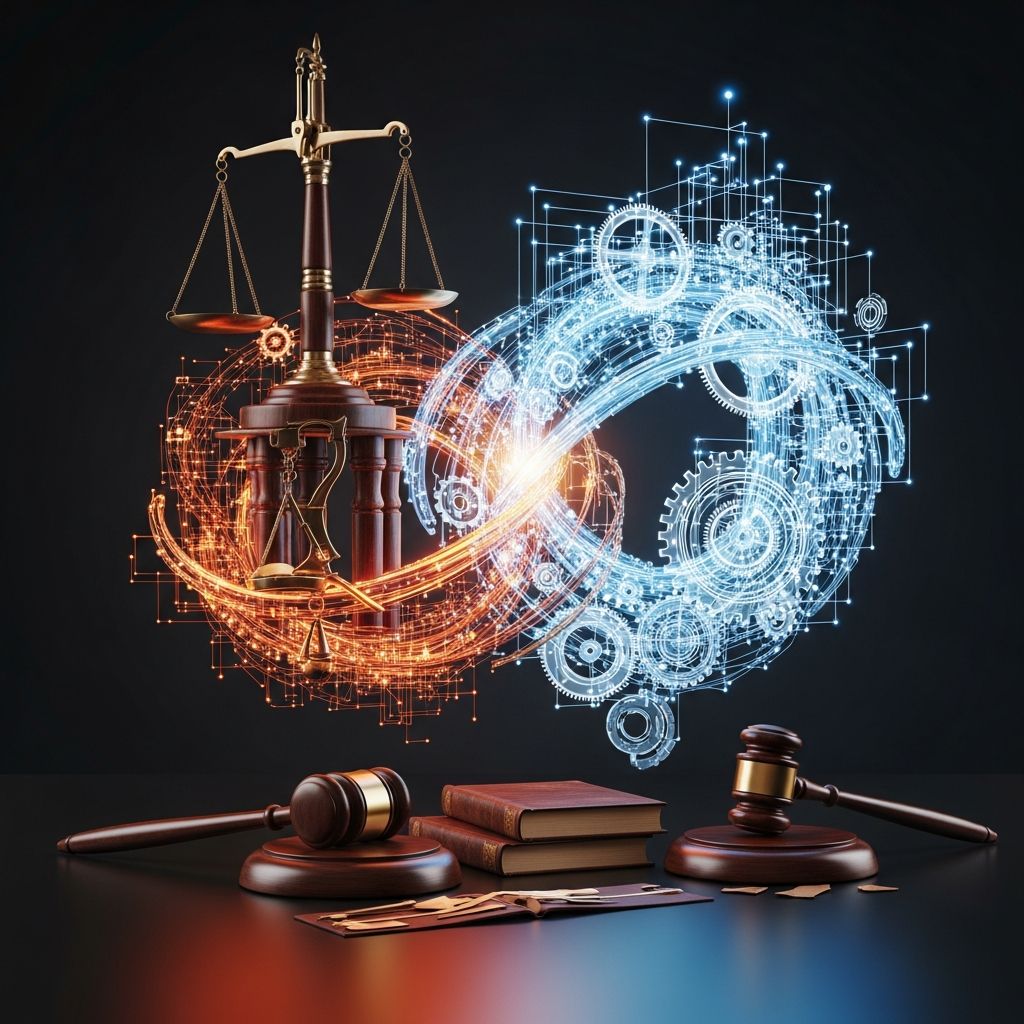 Explore how paralegals and legal support professionals evolved from clerical helpers to strategic, tech-driven partners in legal practice.