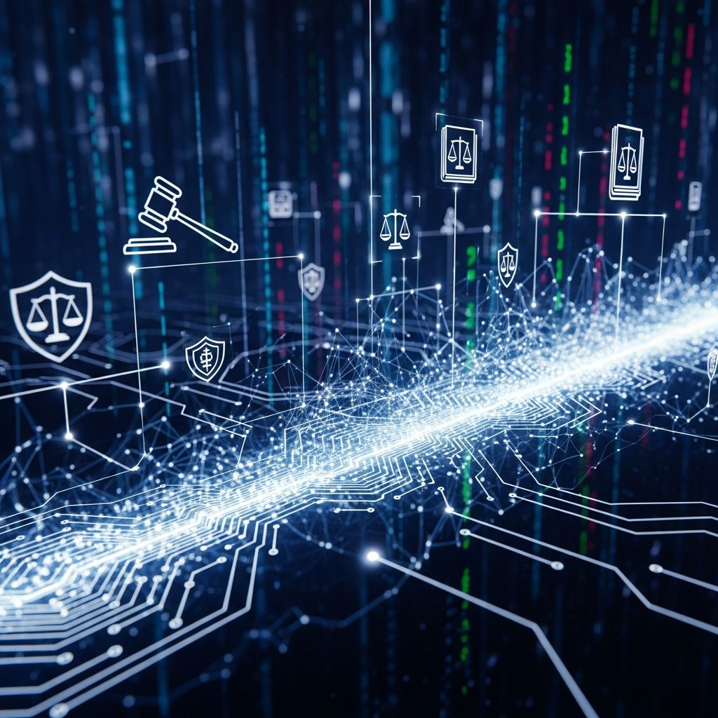How shifting cybersecurity laws, regulations, and court expectations are reshaping legal risk and compliance for organizations of all sizes.