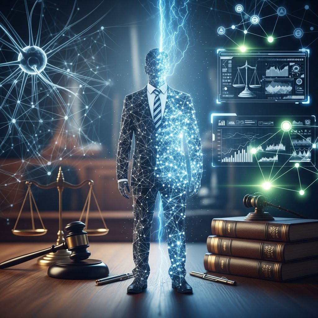 How technology, specialization, and shifting expectations are reshaping legal careers.