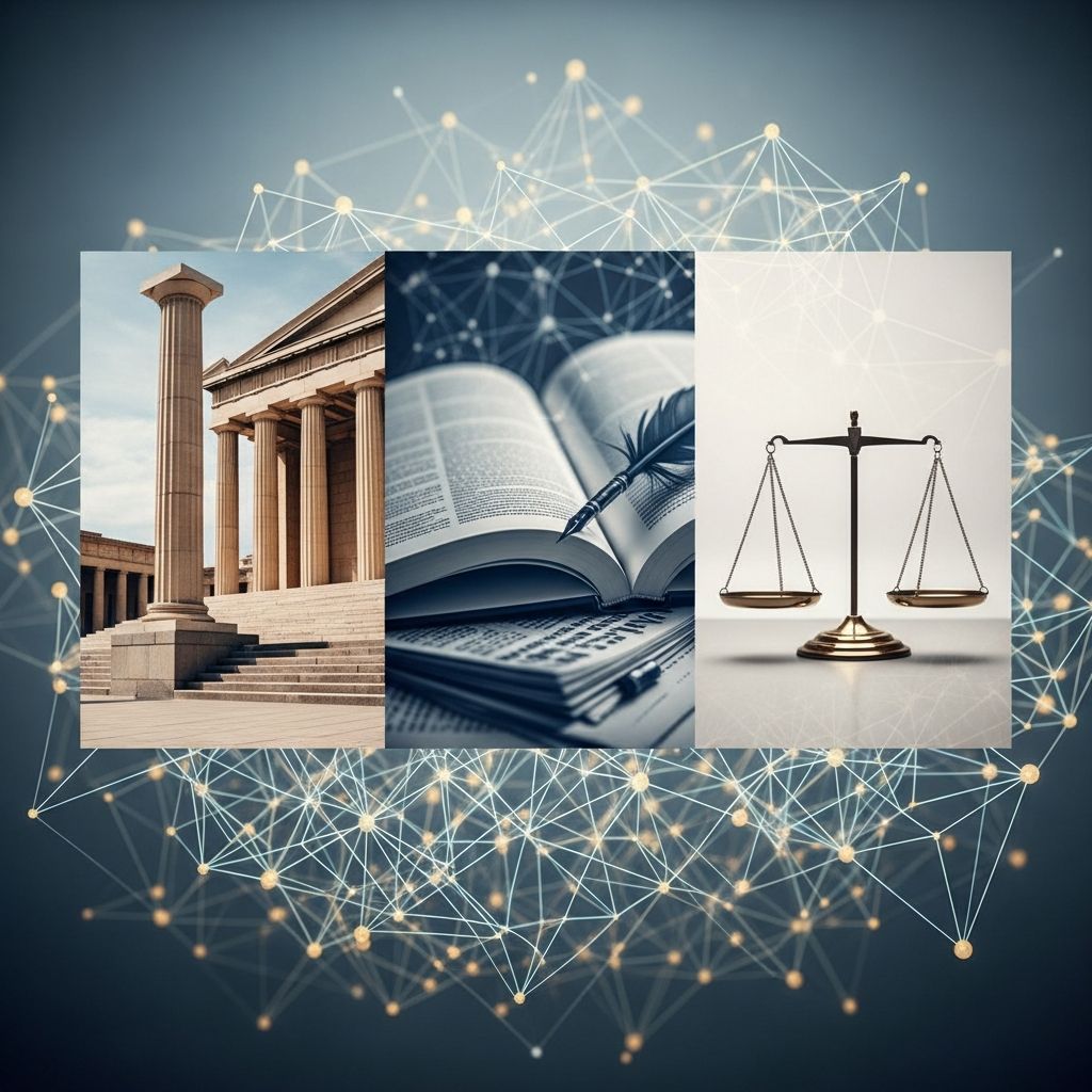 Exploring how U.S. law classifies Facebook and other social media giants—as publishers, platforms, public forums, or something entirely new.