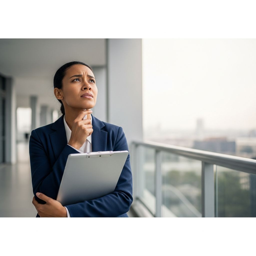 Facing Job Loss: Practical Steps to Recover and Move Forward A clear, compassionate guide to handling the emotional, legal, and financial impact of losing a job and preparing for what comes next.